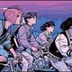 Illustration for article titled Coming of Age Comics: iPlutona /iand iPaper Girls/i
